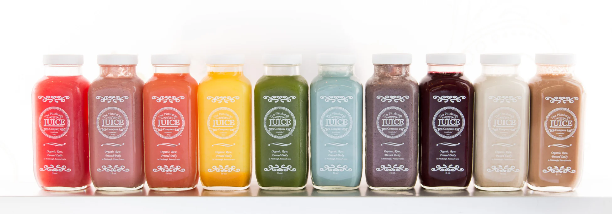 Vibrant Health, Cold-Pressed Daily